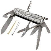 ��������� 15�1 Huntsman Silver transparent 9,1�� Vx13713.T7B1