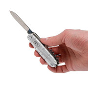��������� 15�1 Huntsman Silver transparent 9,1�� Vx13713.T7B1
