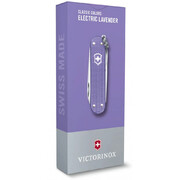��������� 5�1 Classic SD Alox Colors Electric Lavender 5,8�� Vx06221.223G