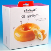      Professional Kit 20 Kit Trinity1400
