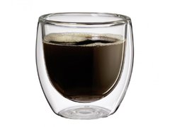   Kaffee-Glas 250 292619