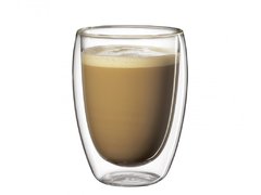   Kaffee-Glas 350 292626