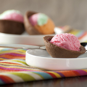    Cookie Cups 43640