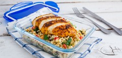      Cook & Go 24 282PG00