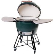   Big Green Egg S ESS