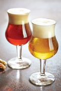     - 2  Ultimate Belgian Beer Degustation Glass 270 (2966/27)