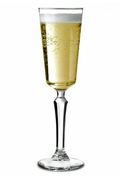    Flute Champagne "SPKSY" 174 607017