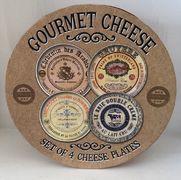     Gourmet Cheese 19,5 SP3607