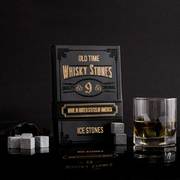    (9 ) +  Whisky Stones 2 WS002