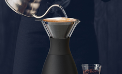  Pour Over 1,18 PO300 COPPER/BLACK