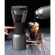   Cold Brew Coffee 1,1 KB900 SILVER