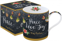  Peace Love Joy Merry Peace Love Joy 275 R0282 # PLJP