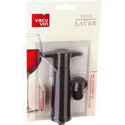       Vacuum wine saver brown 08545606