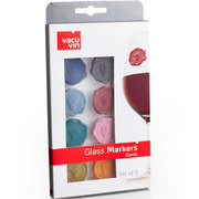     Glass markers 1886461
