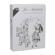    Alice in Wonderland 15,5 VA5227080
