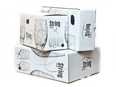     String 190 40729 CH009 190