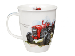  Nevis Tractors Red 480 101003563