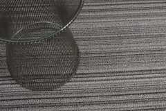    Shag Skinny Stripe birch 61183 200135-001