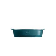    Ovenware Bleu Calanque 35 609052