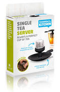 Գ    Single Tea Server 18200606