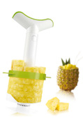    Pineapple Slicer & Wedger J-Hook 4862260
