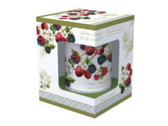 - Jardin Botanique Blackberry 300 R0280#JBOB