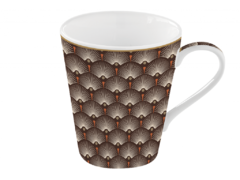   Around the world Coffee mania 300 R0128#ORTL