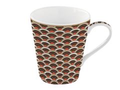   Around the world Coffee mania 300 R0128#ORTL