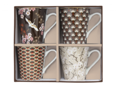   Around the world Coffee mania 300 R0128#ORTL