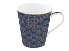   Around the world Coffee mania 300 R0128#PECK