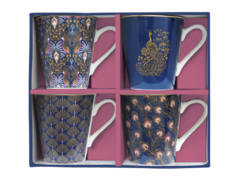   Around the world Coffee mania 300 R0128#PECK