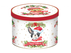  Christmas Dogs and Cats 350 R0119#XDOG2