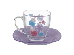  Carina Angel Purple 8/71 N7123