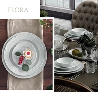   Flora 27 FLO27DU00