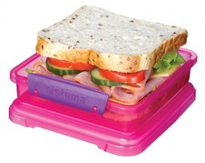 - Lunch pink 450 31646-4