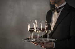     Banquet Bordeaux 600 121596
