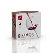     Burgundy Grace 950 6835/950