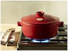    Cookware Rouge 6 344560