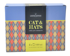   Cat N Hats 310 B1427-09461