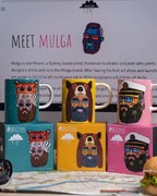  Mulga The Artist Coconut 450 DX0698