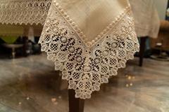  Spitze beige 160220 2814-26130T
