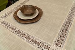  Spitze beige 160220 2814-26130T