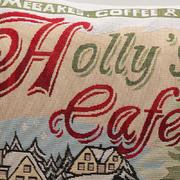   Holly Cafe 45 EHC-265-2FCojin45x45