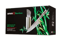   Bamboo SBA-05