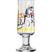    Schnapps glass Ingrid Robers 60 3230006