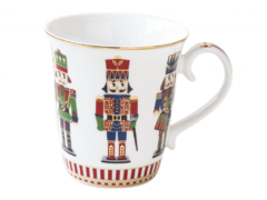  Nutcracker 275 R1101#NUTC