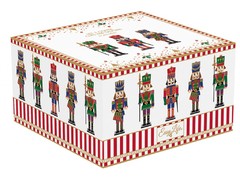       Nutcracker 80 R1107#NUTC