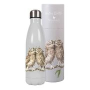    Water bottle Owl 500 WB002