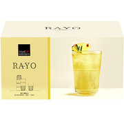    Rayo Hi-Ball 360 829501/6