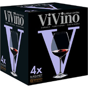     ViVino Burgundy 700 103740